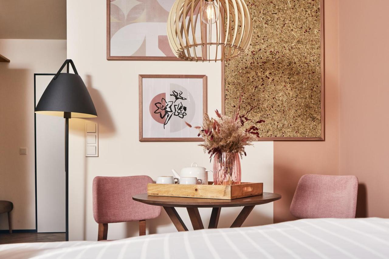 Homebound Apartments Bad Goisern - Contactless Check-In エクステリア 写真