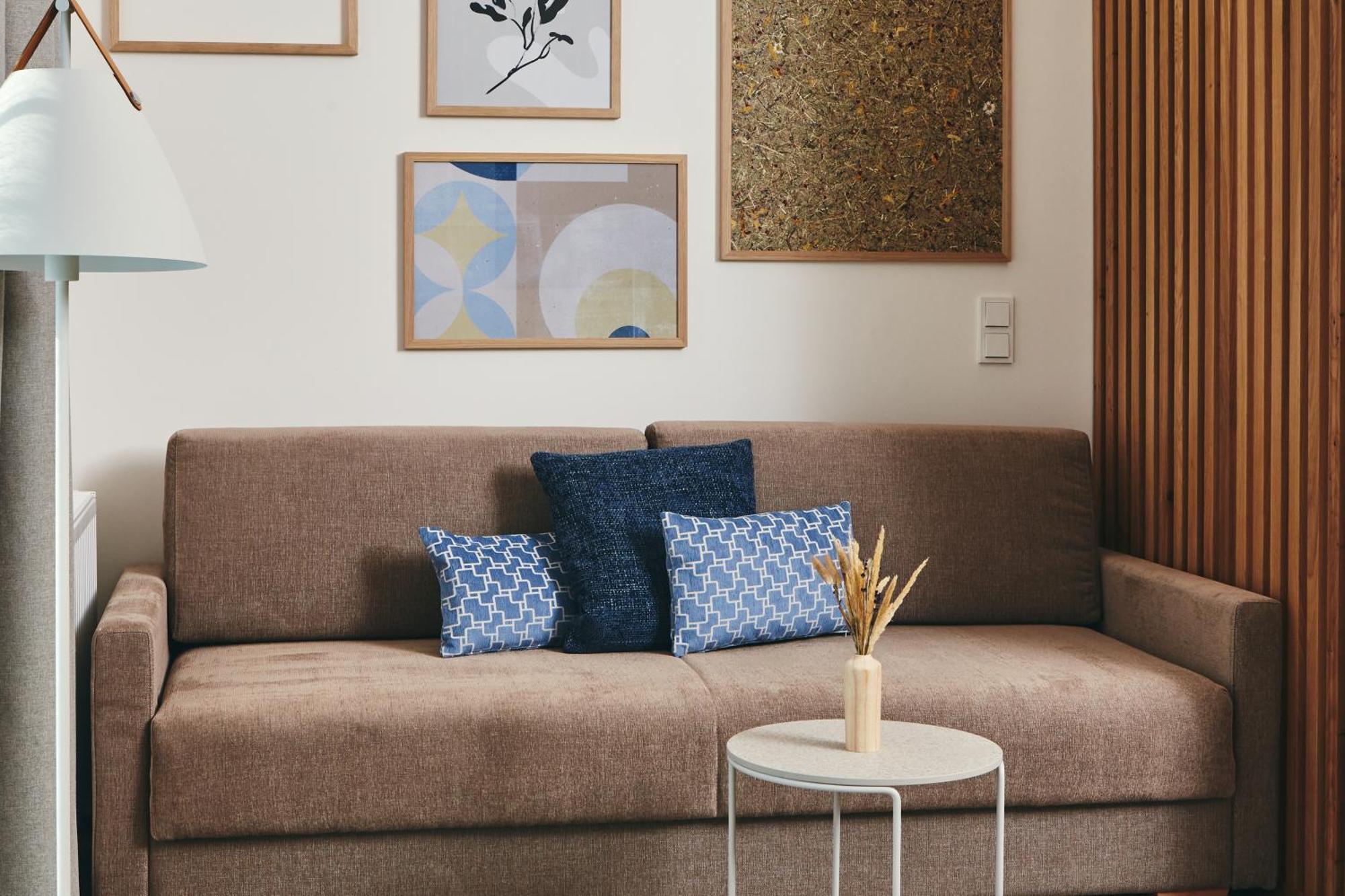 Homebound Apartments Bad Goisern - Contactless Check-In エクステリア 写真