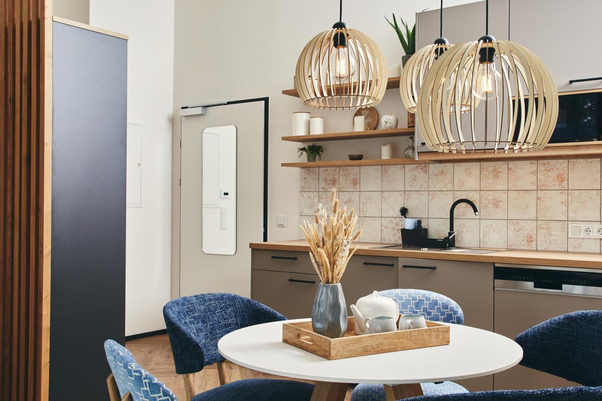 Homebound Apartments Bad Goisern - Contactless Check-In エクステリア 写真