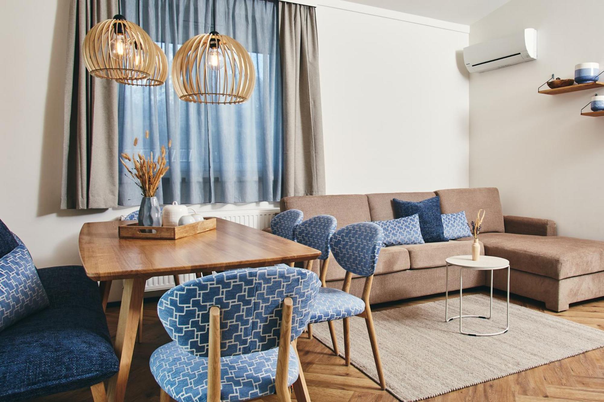 Homebound Apartments Bad Goisern - Contactless Check-In エクステリア 写真