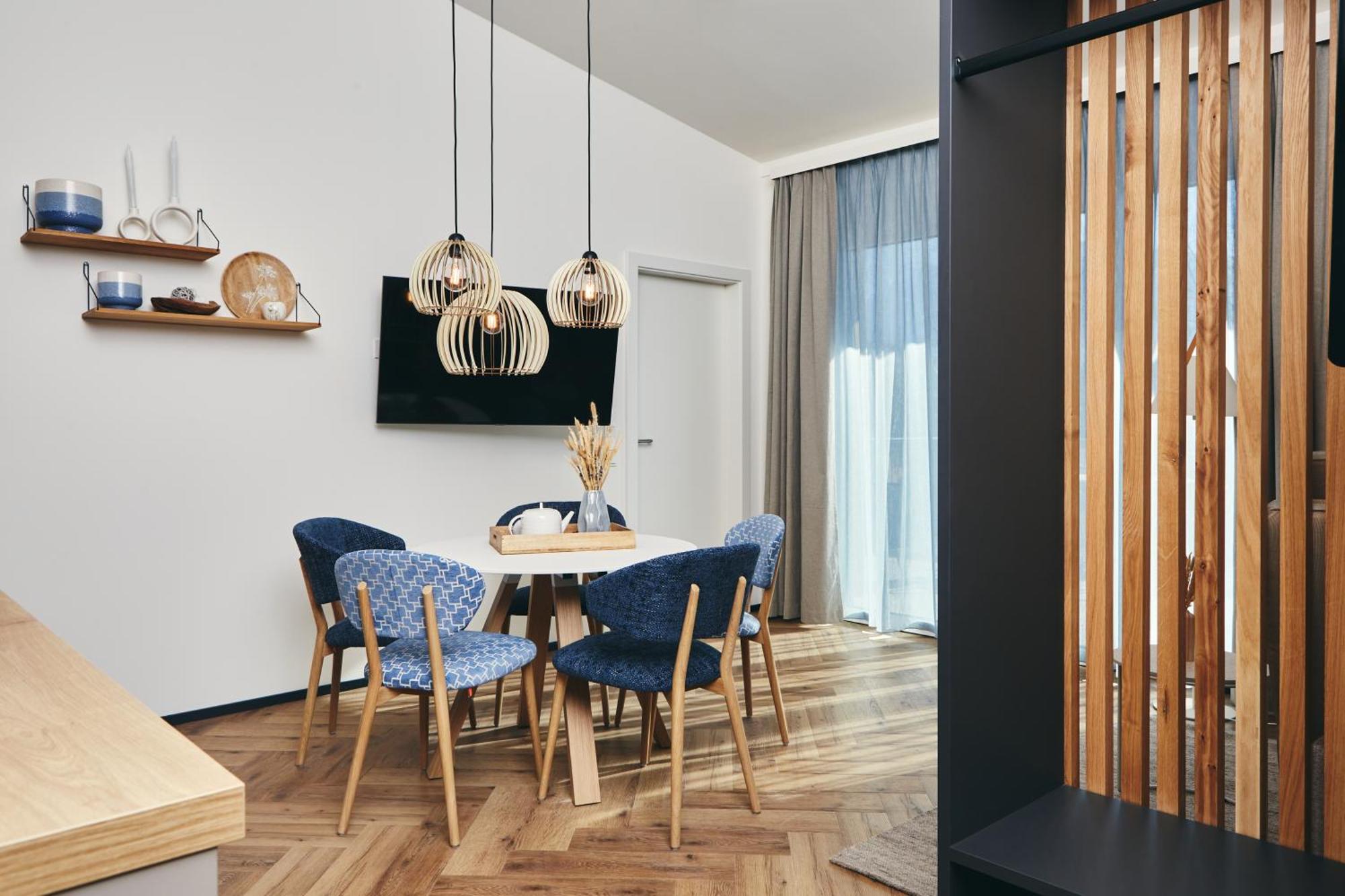 Homebound Apartments Bad Goisern - Contactless Check-In エクステリア 写真