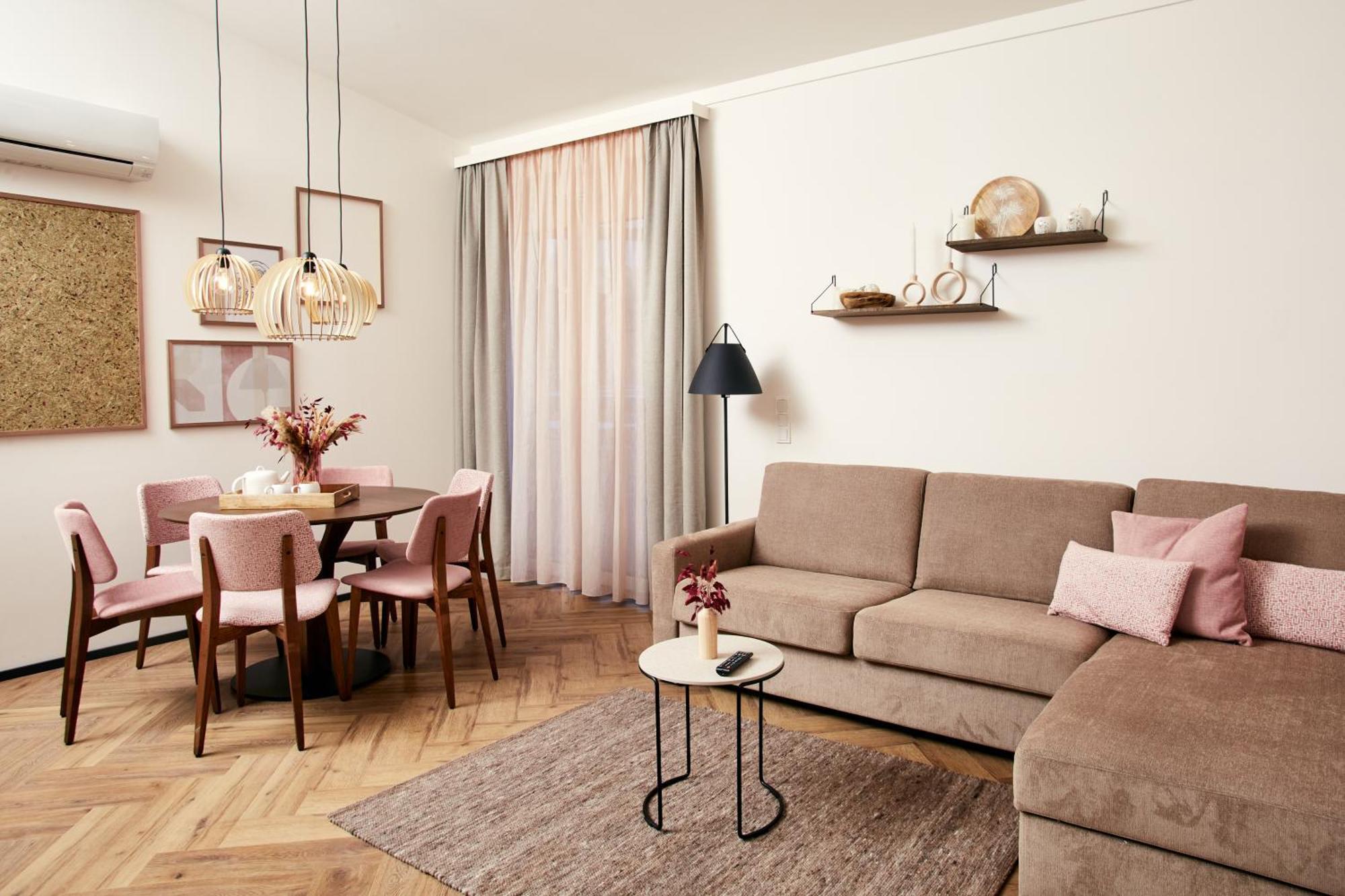Homebound Apartments Bad Goisern - Contactless Check-In エクステリア 写真