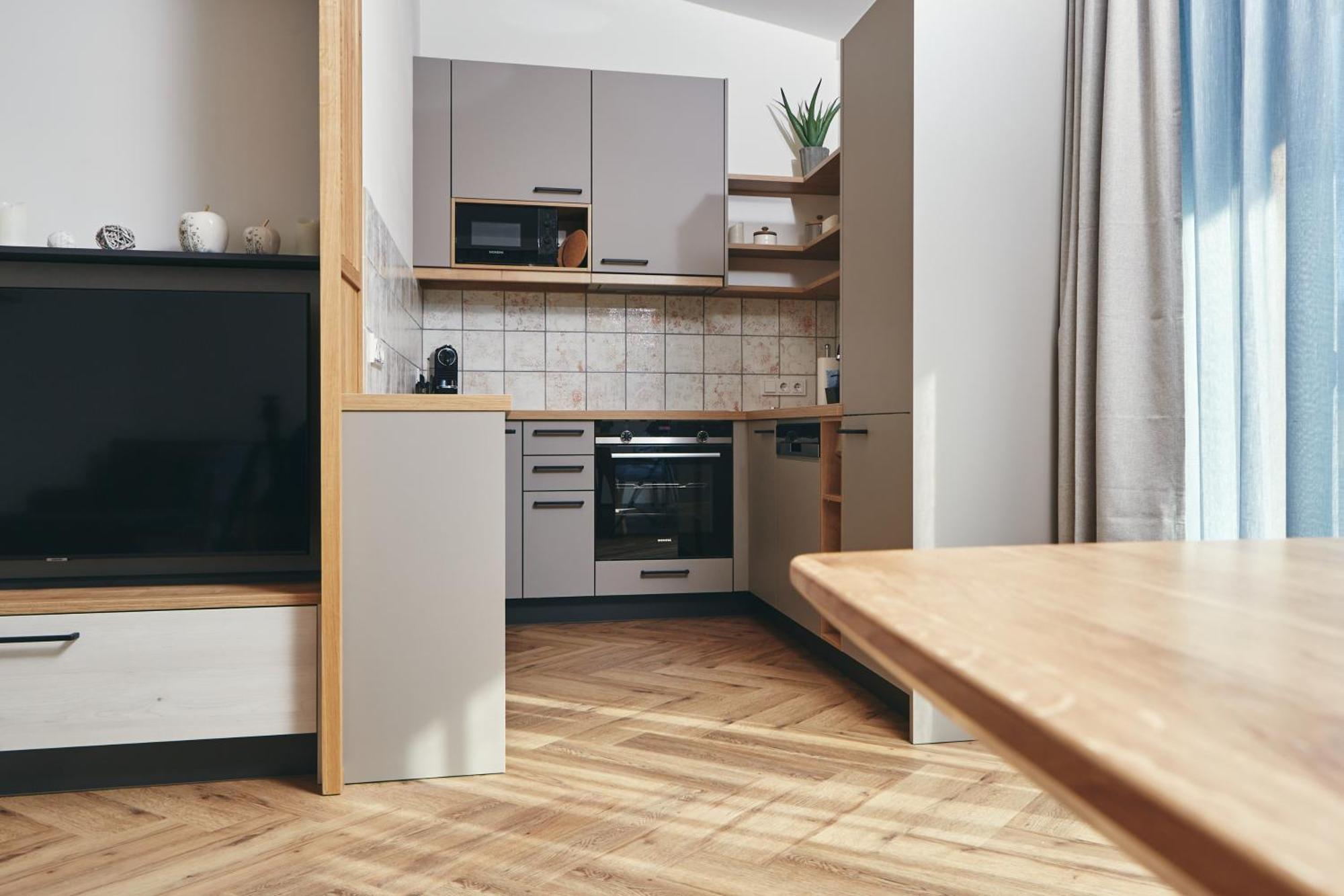 Homebound Apartments Bad Goisern - Contactless Check-In エクステリア 写真