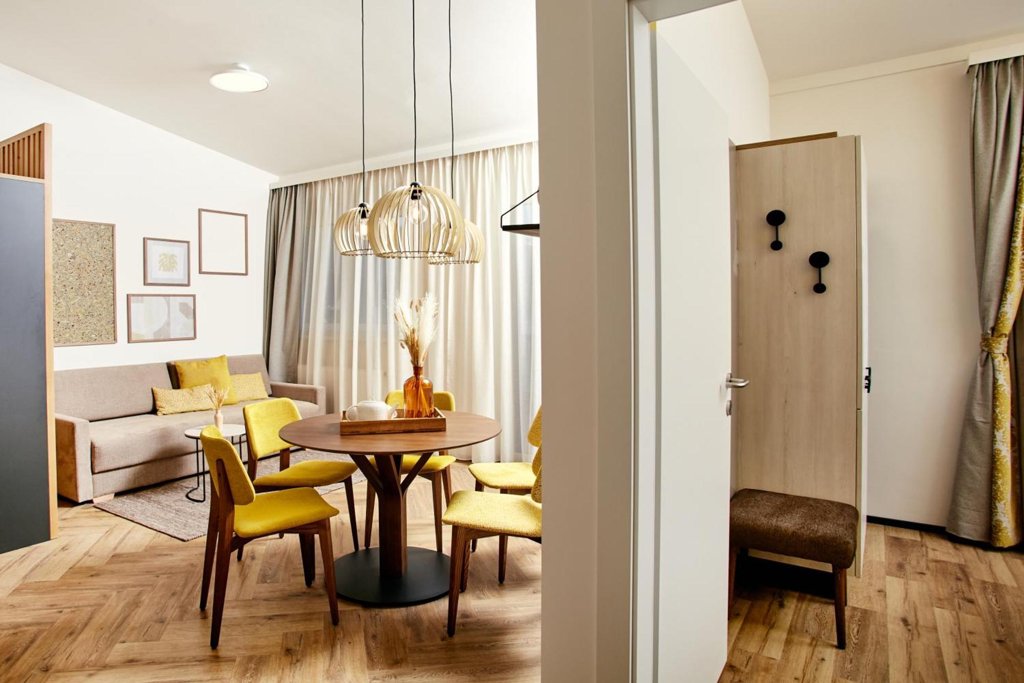 Homebound Apartments Bad Goisern - Contactless Check-In エクステリア 写真
