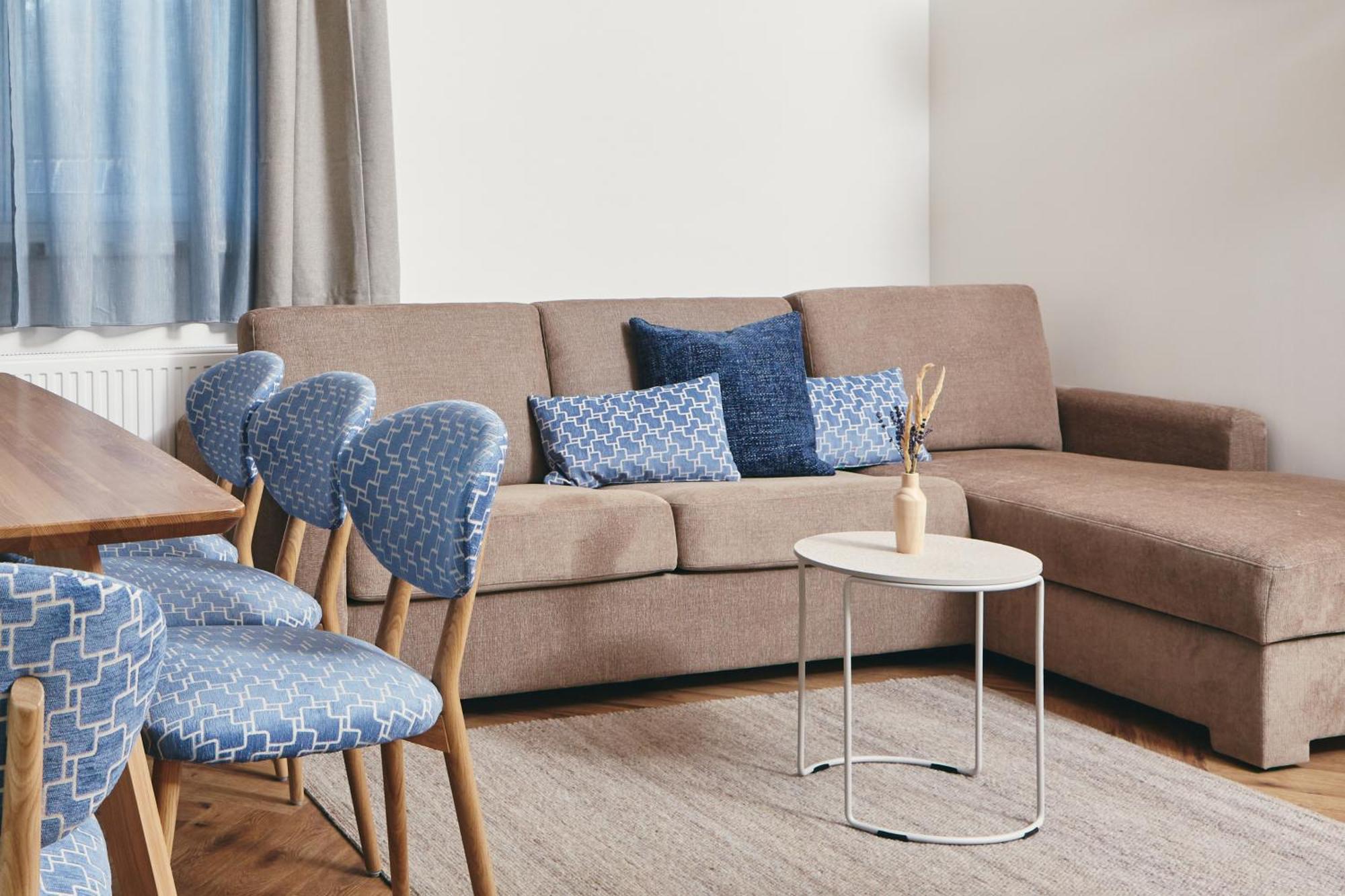 Homebound Apartments Bad Goisern - Contactless Check-In エクステリア 写真