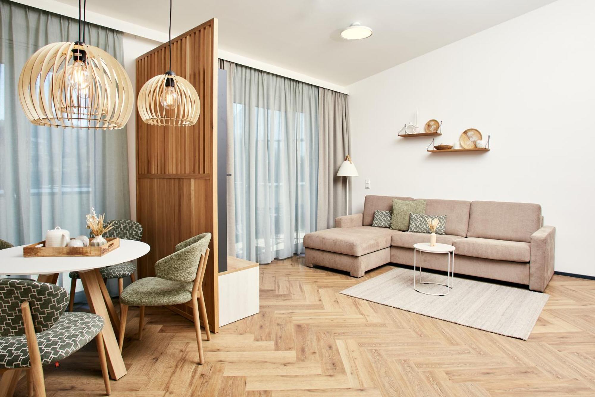 Homebound Apartments Bad Goisern - Contactless Check-In エクステリア 写真