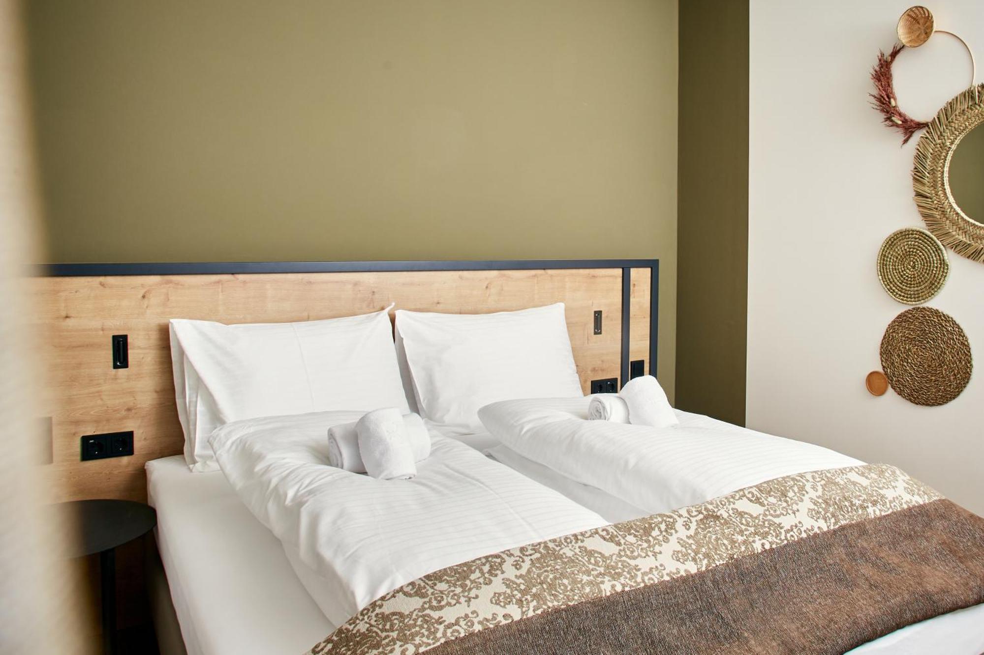 Homebound Apartments Bad Goisern - Contactless Check-In エクステリア 写真