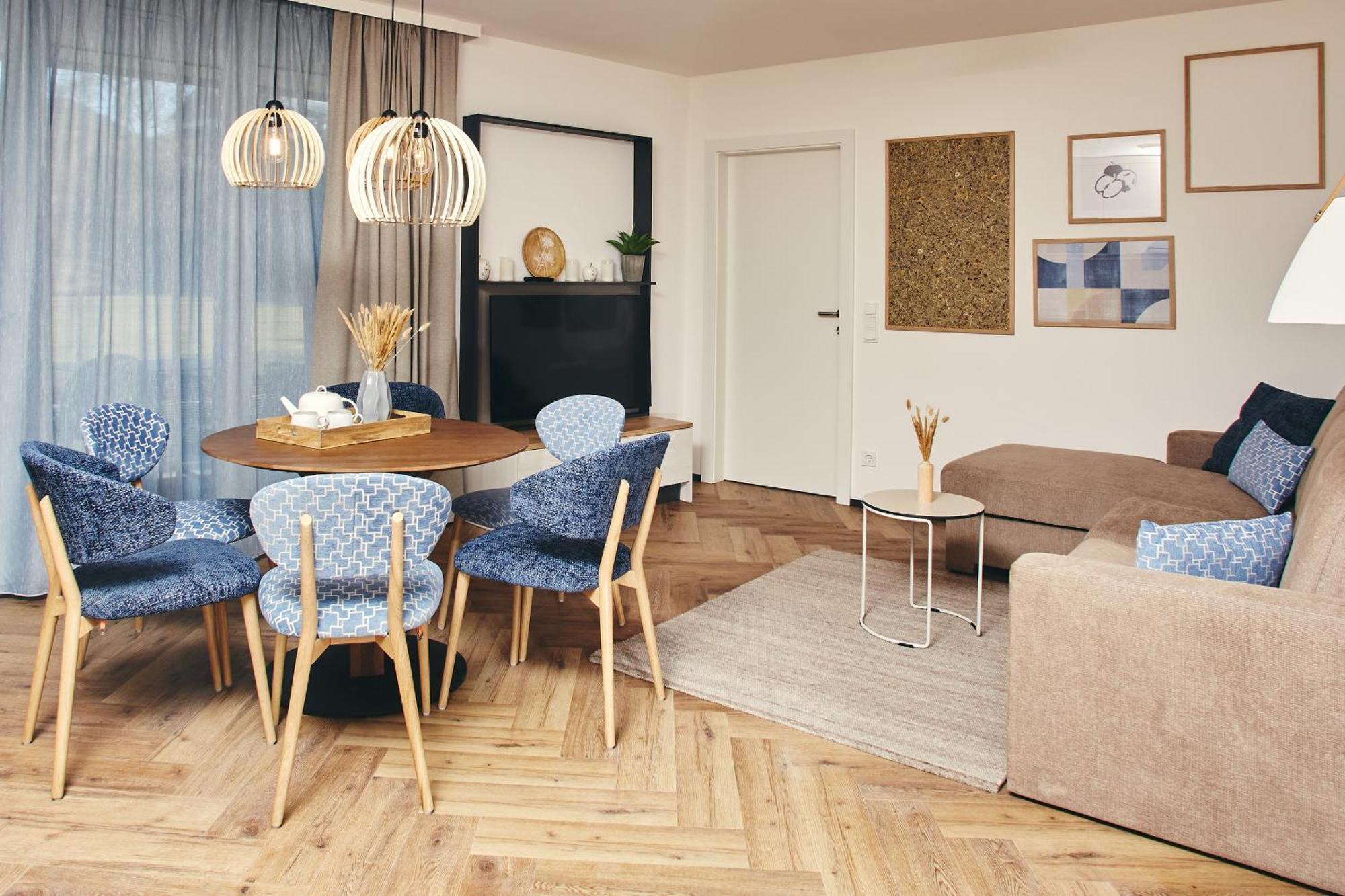 Homebound Apartments Bad Goisern - Contactless Check-In エクステリア 写真