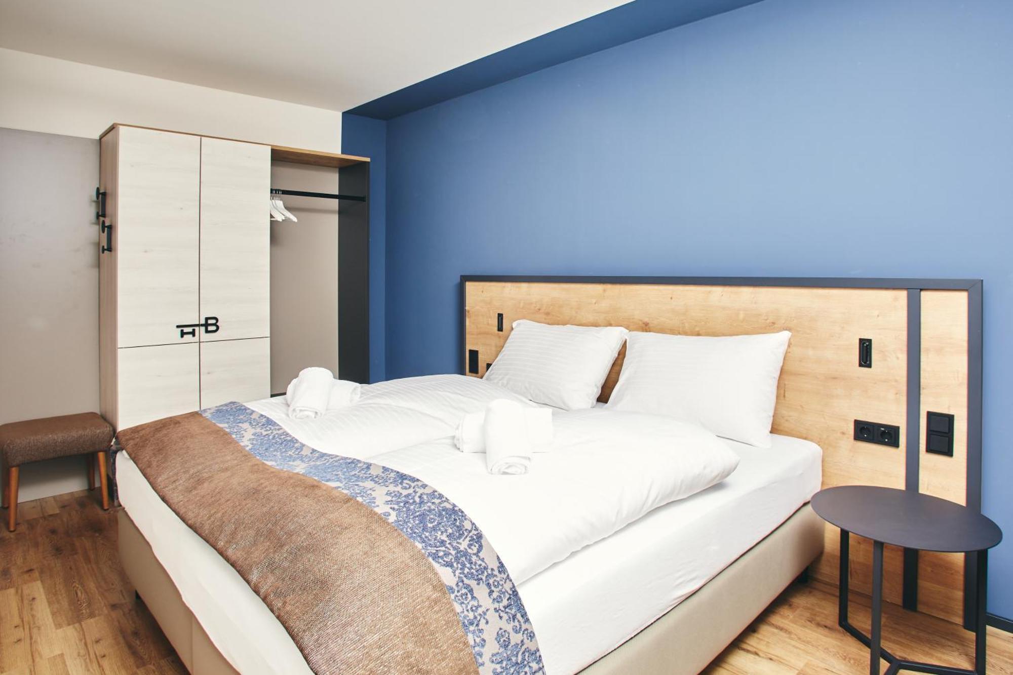 Homebound Apartments Bad Goisern - Contactless Check-In エクステリア 写真