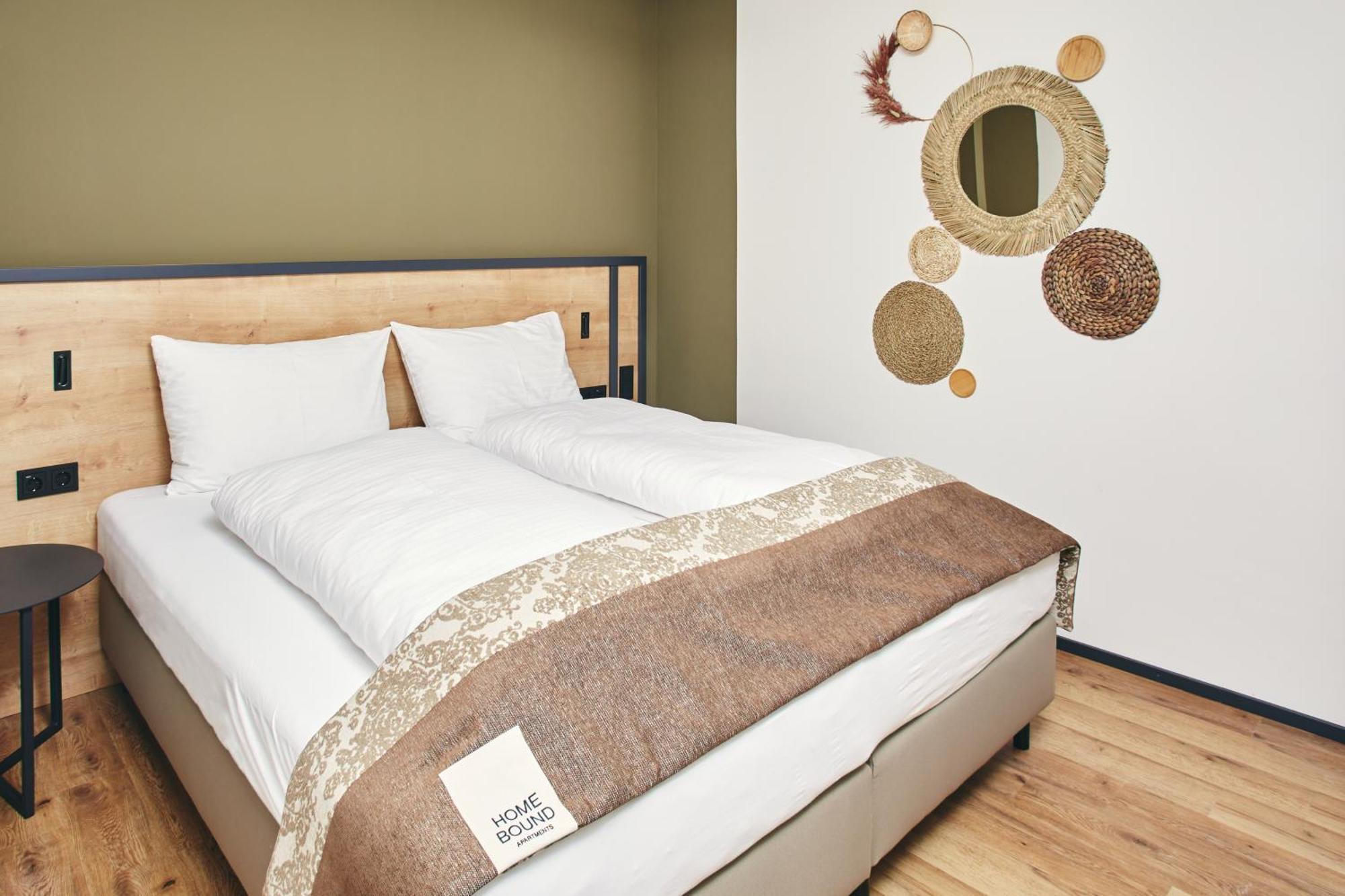 Homebound Apartments Bad Goisern - Contactless Check-In エクステリア 写真