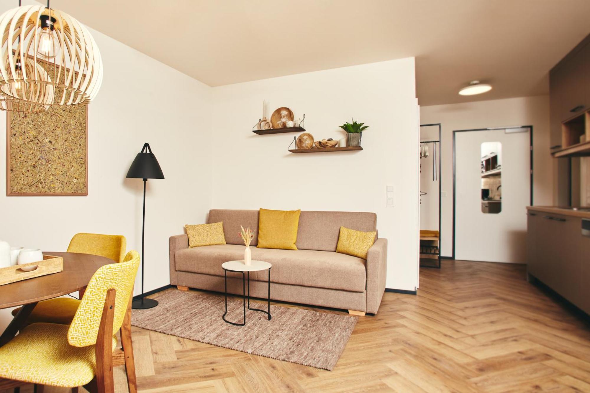 Homebound Apartments Bad Goisern - Contactless Check-In エクステリア 写真