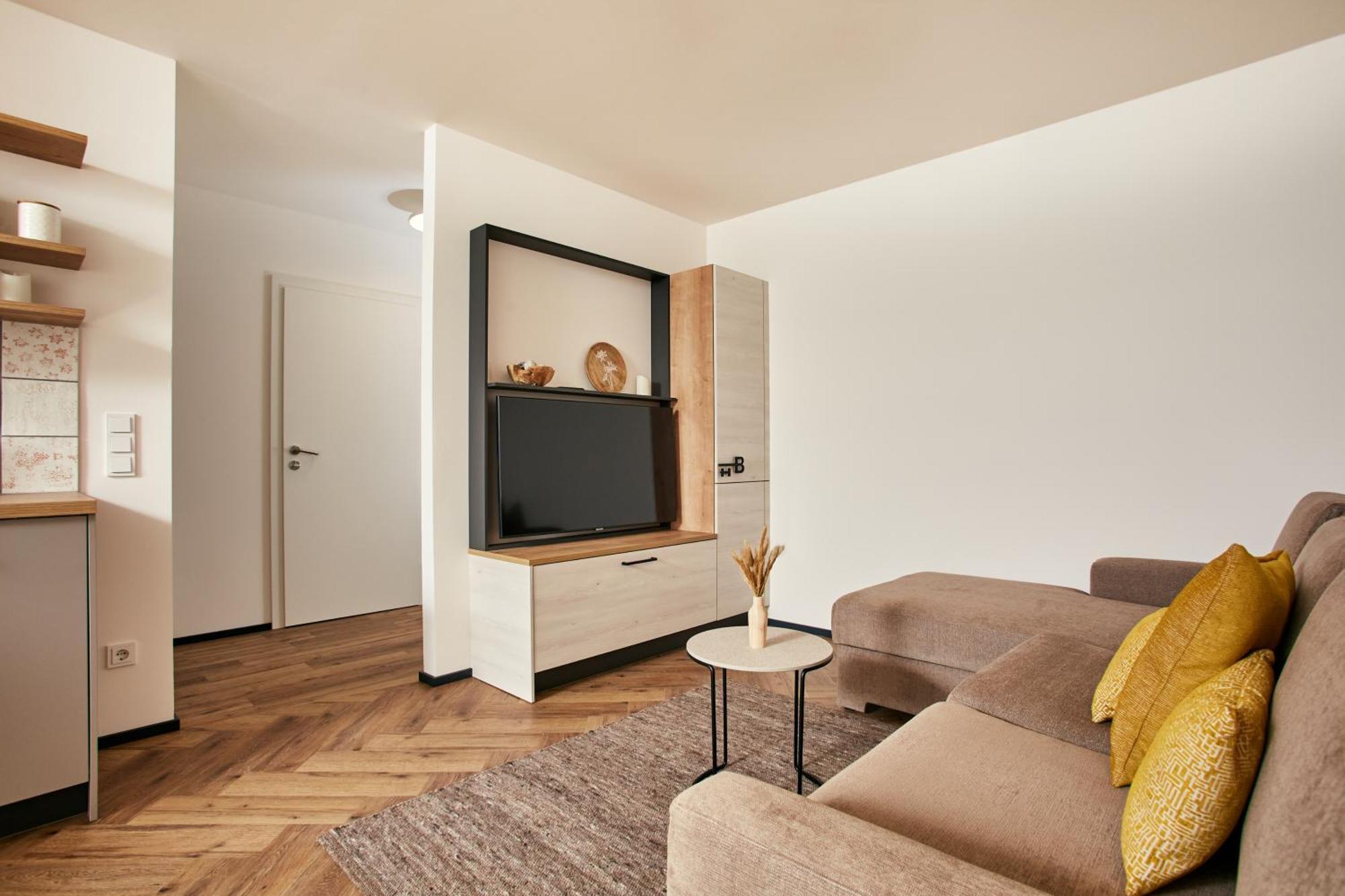 Homebound Apartments Bad Goisern - Contactless Check-In エクステリア 写真