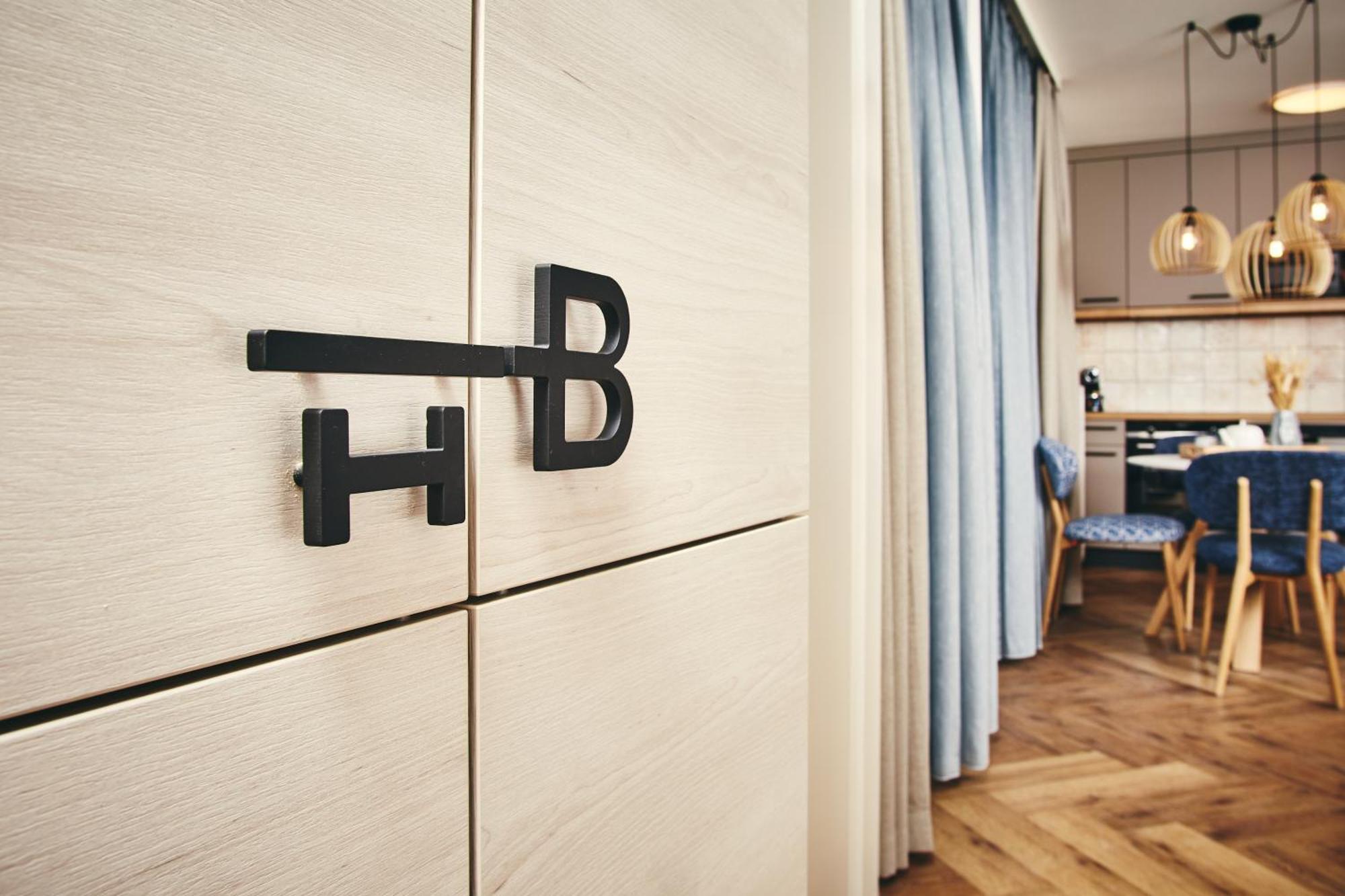 Homebound Apartments Bad Goisern - Contactless Check-In エクステリア 写真